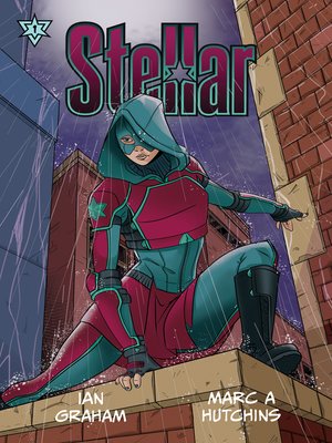 cover image of Stellar, Book 1